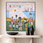 Santiago Andúgar - Lysergic Journey - XL NO Reserve