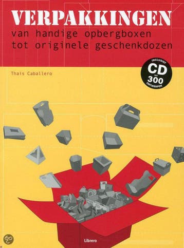 Verpakkingen-van handige opbergboxen tot luxe geschenkdozen, Verzenden, Gelezen