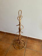 Paraplustandaard/rek - Rattan - Vintage rotanparaplu