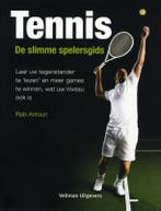 Tennis 9789048307951 Rob Antoun, Verzenden, Rob Antoun