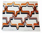 P. Kaufmann - Pierre Cardin - Tissu de rideau - 158 cm - 134