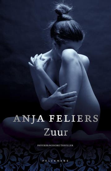 Zuur / Kathleen Verlinden / 5 9789463830065 Anja Feliers, Boeken, Verzenden, Zo goed als nieuw, Anja Feliers