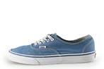 Vans Sneakers in maat 42½ Blauw, Kleding | Heren, Schoenen, Sneakers, Vans, Gedragen, Verzenden