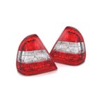 Feux Arrière Pour Mercedes W202 Classe C Limousine 93-00 Rou, Verzenden, Nieuw