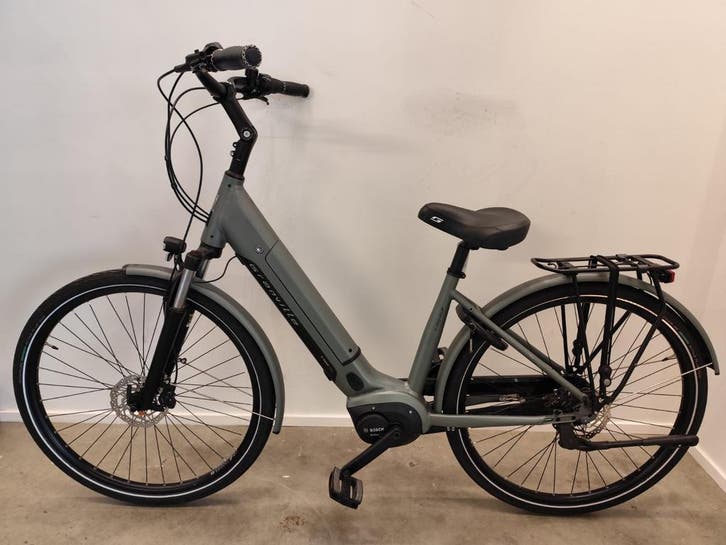 Granville E-Integrated N3, Vélos & Vélomoteurs, Vélos électriques