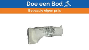 Bieden: Ferretti F720 C pump fixing bracket -, Ophalen of Verzenden