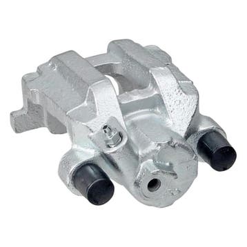 Remklauw Achteras rechts Ford Maverick 2.4 i 1993-1996, Verzenden, Nieuw, Ford