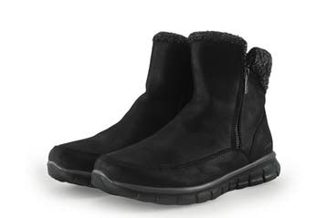 Skechers Snowboots in maat 39 Zwart, Skechers, Verzenden, Zwart, Snowboots