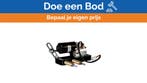 Bieden: Hepworth 50NM pendulum windscreen wiper motor 24V -, Ophalen of Verzenden, Nieuw
