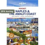 Naples & the Amalfi Coast / Lonely Planet Pocket Guides, Verzenden, Gelezen, Cristian Bonetto