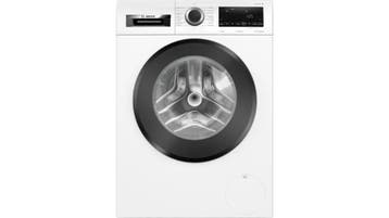 Bosch WGG14408NL - Wasmachine - 9 kg - 1400 tpm -, Ophalen of Verzenden