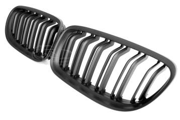 Sportieve Grille geschikt voor BMW 3-Serie E90 en E91 vanaf, Verzenden