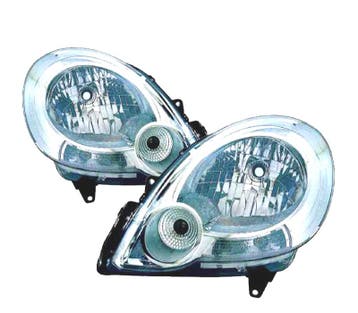 PHARES POUR RENAULT KANGOO III 08-13, Verzenden, Nieuw