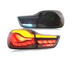 FEUX ARRIÈRE FULL LED BMW F32 F33 F36 F82 LIGHT BAR OLED FUM, Verzenden