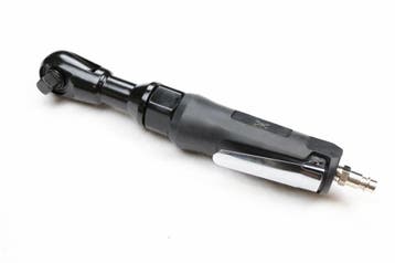 TM 1/2 Pneumatische Slagratel, Verzenden