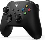 Xbox Draadloze Controller - Carbon Zwart - Xbox, PC, Clou..., Verzenden, Nieuw