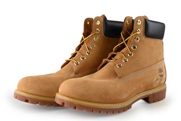 Timberland Boots in maat 45 Bruin, Verzenden, Boots