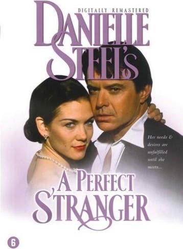 A Perfect Stranger (dvd tweedehands film), Ophalen of Verzenden, Nieuw in verpakking