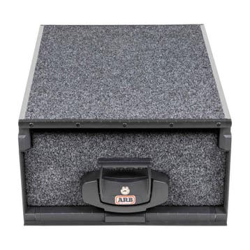 ARB Roller Drawer 29X20X11 Xtrnl Intrnl 25.5 X 17 X 8.5, Ophalen of Verzenden, Nieuw