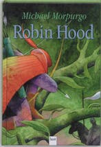 Robin Hood 9789050164108 Michael Morpurgo, Boeken, Verzenden, Gelezen, Michael Morpurgo