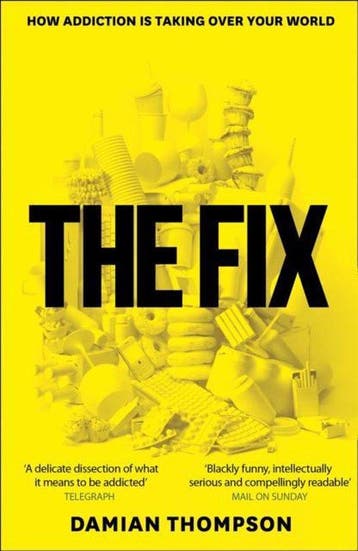 Fix 9780007436101 Damian Thompson, Verzenden, Damian Thompson