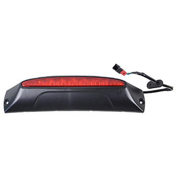 Iveco Turbo Daily 2006-2014 Derde Stoplicht Zwart LED, Verzenden, Nieuw