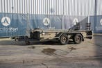 Veiling: Machinetransporter Veldhuizen G47-1 2002