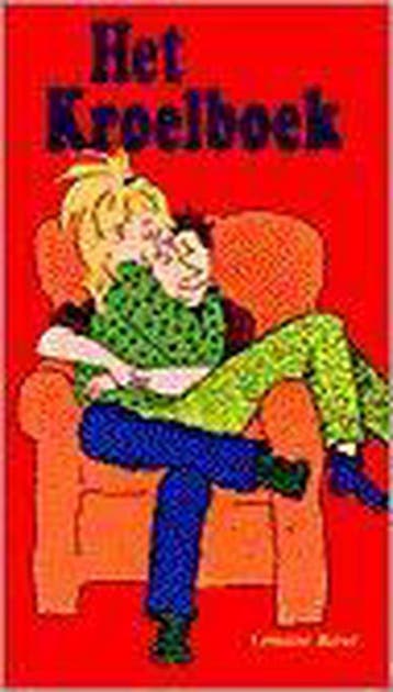 Het kroelboek 9789065558367 L. Rose, Verzenden, Gelezen, L. Rose