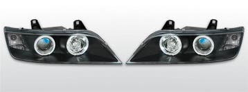 Carnamics Koplampen | BMW Z3 coupé© 98-02 3-d / Z3 roadster, Verzenden, Nieuw