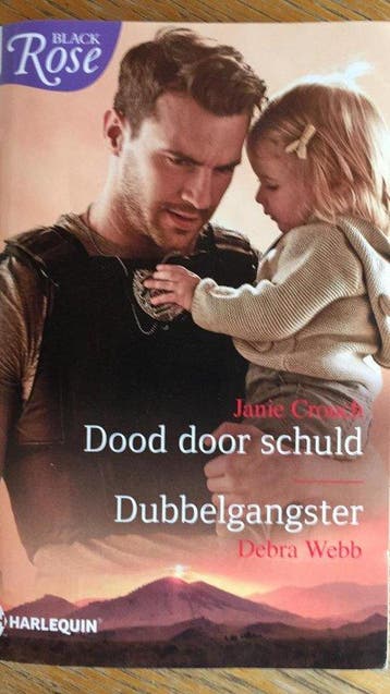 DOOD DOOR SCHULD; DUBBELGANSTER, Verzenden