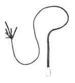 Zwarte Zweep 1,8m, Verzenden, Nieuw