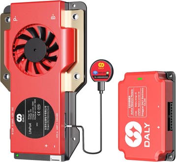 DALY BMS 300A Actieve Balancer | OP = OP | Profiteer nu v..., Verzenden, Zo goed als nieuw, DALY