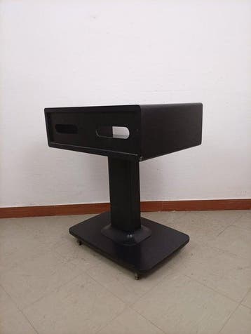 Prandini - Trolley - Hout - Mobiel karretje met tafel voor, Antiek en Kunst