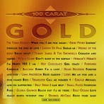 Various - 100 Carat Gold - Volume 1, Cd's en Dvd's, Verzenden, Gebruikt
