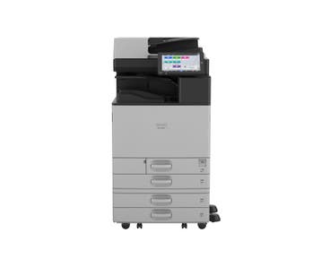 Ricoh iM C2010 A3/A4 copier/printer/scanner, DEMO!, Computers en Software, Printers, Verzenden, All-in-one, Ingebouwde Wi-Fi, Ricoh