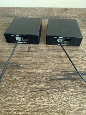 Bang & Olufsen - Beolab Receivers one Set audioapparatuur