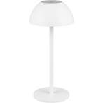 LED Tafellamp - Trion Rado - 1.7W - Warm Wit 3000K - Oplaadb, Maison & Meubles, Lampes | Lampes de table, Verzenden