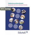 Kennismaken met Horeca, Bakkerij en Recreatie / VMBO, Boeken, Verzenden, Nieuw, Boom Beroepsonderwijs