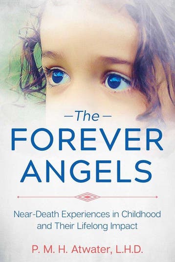 The Forever Angels 9781591433583 P. M. H. Atwater, Verzenden, P. M. H. Atwater