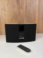 Bose - SoundTouch 20 - WiFi-muzieksysteem Luidspreker, Audio, Tv en Foto, Nieuw