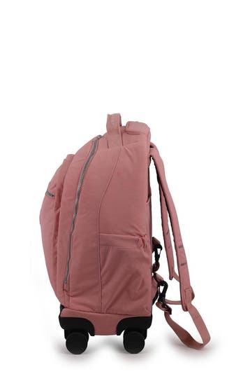 Kipling Koffer in maat Klein Roze, Handtassen en Accessoires, Koffers, Verzenden, Nieuw