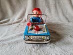 ME 804 - Jouet en étain - Command Car, Boxed - 1960-1970 -