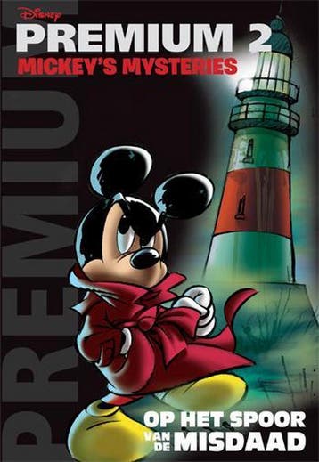 Donald Duck Premium Pocket 2 / Donald Duck Premium Pocket /, Verzenden, Gelezen, Disney