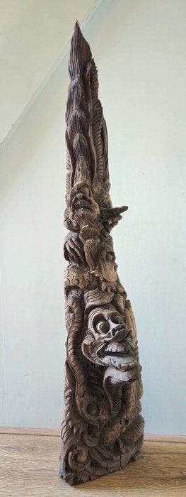 Onbekend - Hout - I Nyoman Tjokot - Indonesië - 20e eeuw