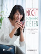 Nooit meer diëten / Nooit meer diëten / 1 9789089315120, Verzenden, Sandra Bekkari