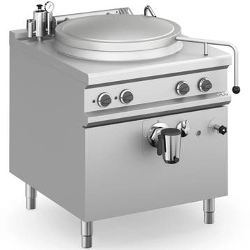 Kookketel | MAGISTRA PLUS 900 | Gas | 150L | Indirecte, Verzenden, Nieuw in verpakking