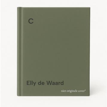C 9789463362597 Elly de Waard, Verzenden, Zo goed als nieuw, Elly de Waard