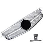 Sport Grille geschikt voor Mercedes W204 C-Klasse AMG Optiek, Verzenden, Nieuw
