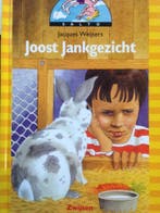Joost Jankgezicht / Salto 9789027622723 J. Weijters, Verzenden, J. Weijters