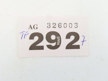 Viessmann H0 - 4502/4515 - Signaux (3) - Semafoor signal, Nieuw
